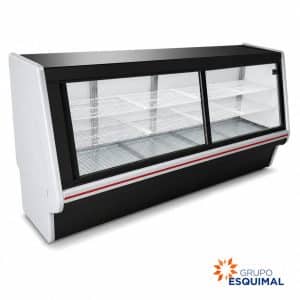 Todo Frío de 2,40mt
