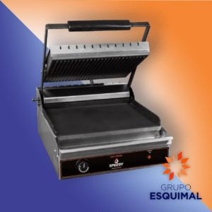 Grill Doble Contacto