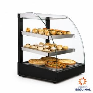 Warmer HT-70 2 y 3 Niveles