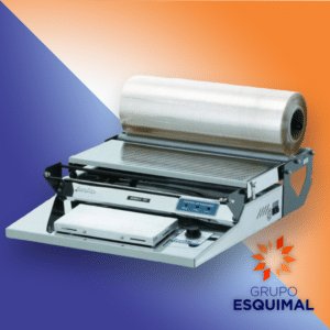 Termoselladora Mod 350