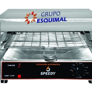 Freidora Eléctrica Doble 16Lts – Grupo Esquimal