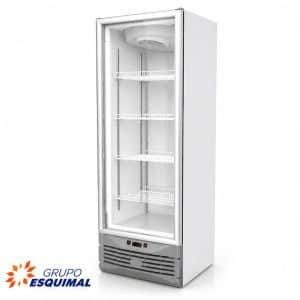 Exhibidora Vertical de 1 Puerta